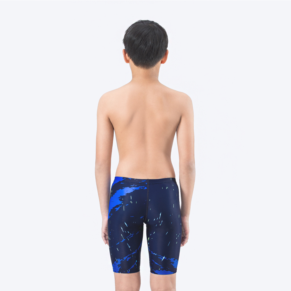 MAR-24127J 小男競賽馬褲 - 追逐流星