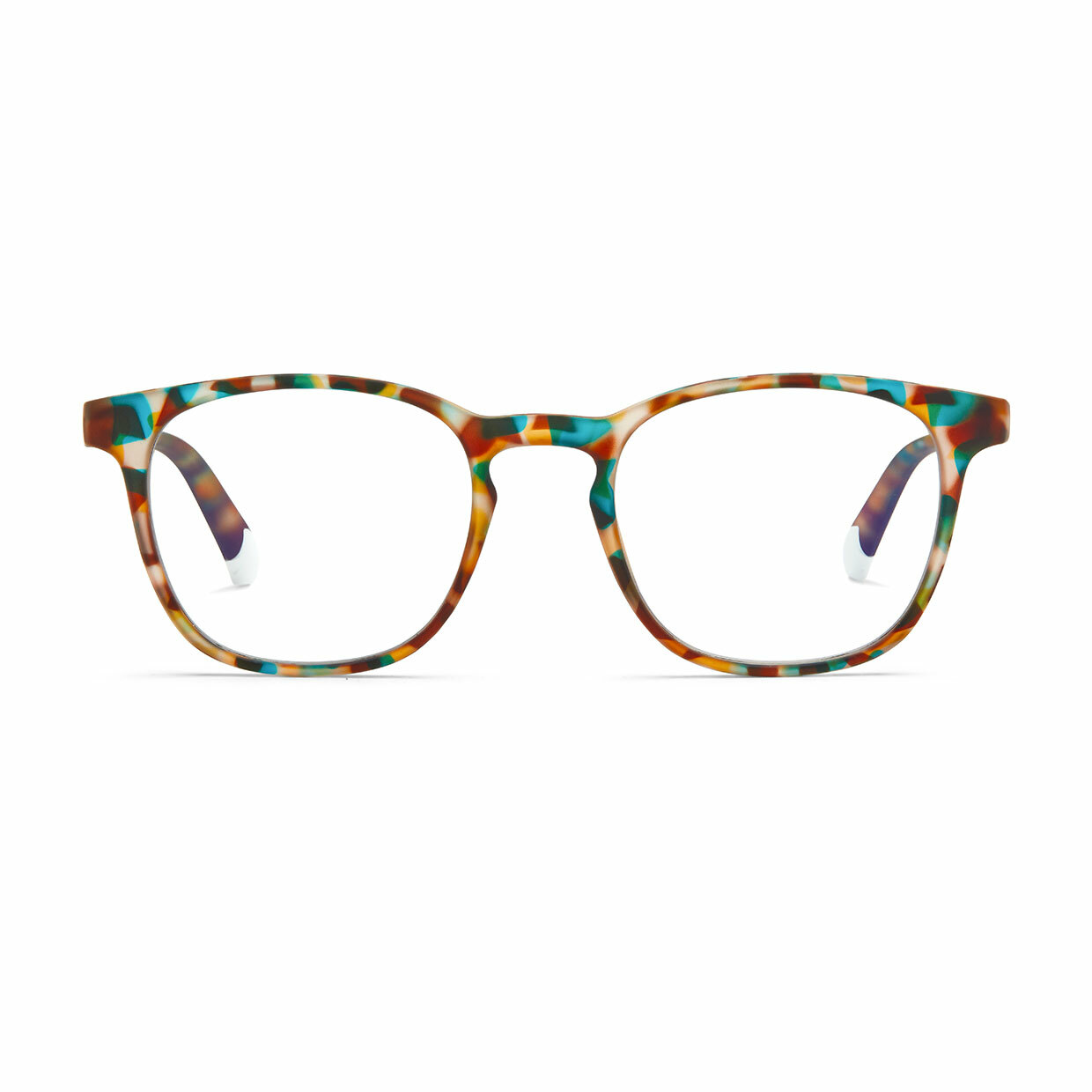 BARNER | Dalston - Light Tortoise 老花眼鏡