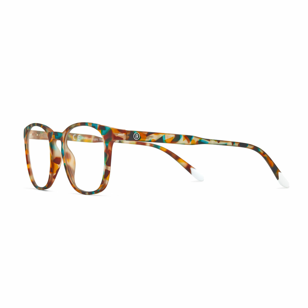 BARNER | Dalston - Light Tortoise 老花眼鏡