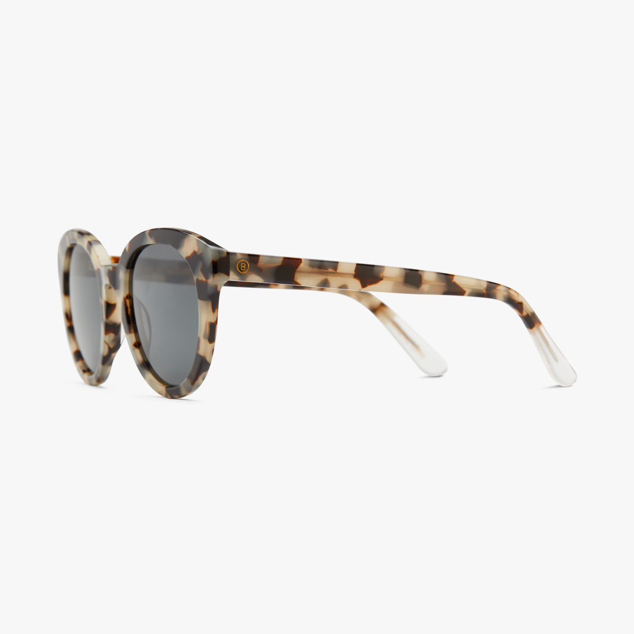 BARNER | Malasaña - Black Tortoise Sunglasses
