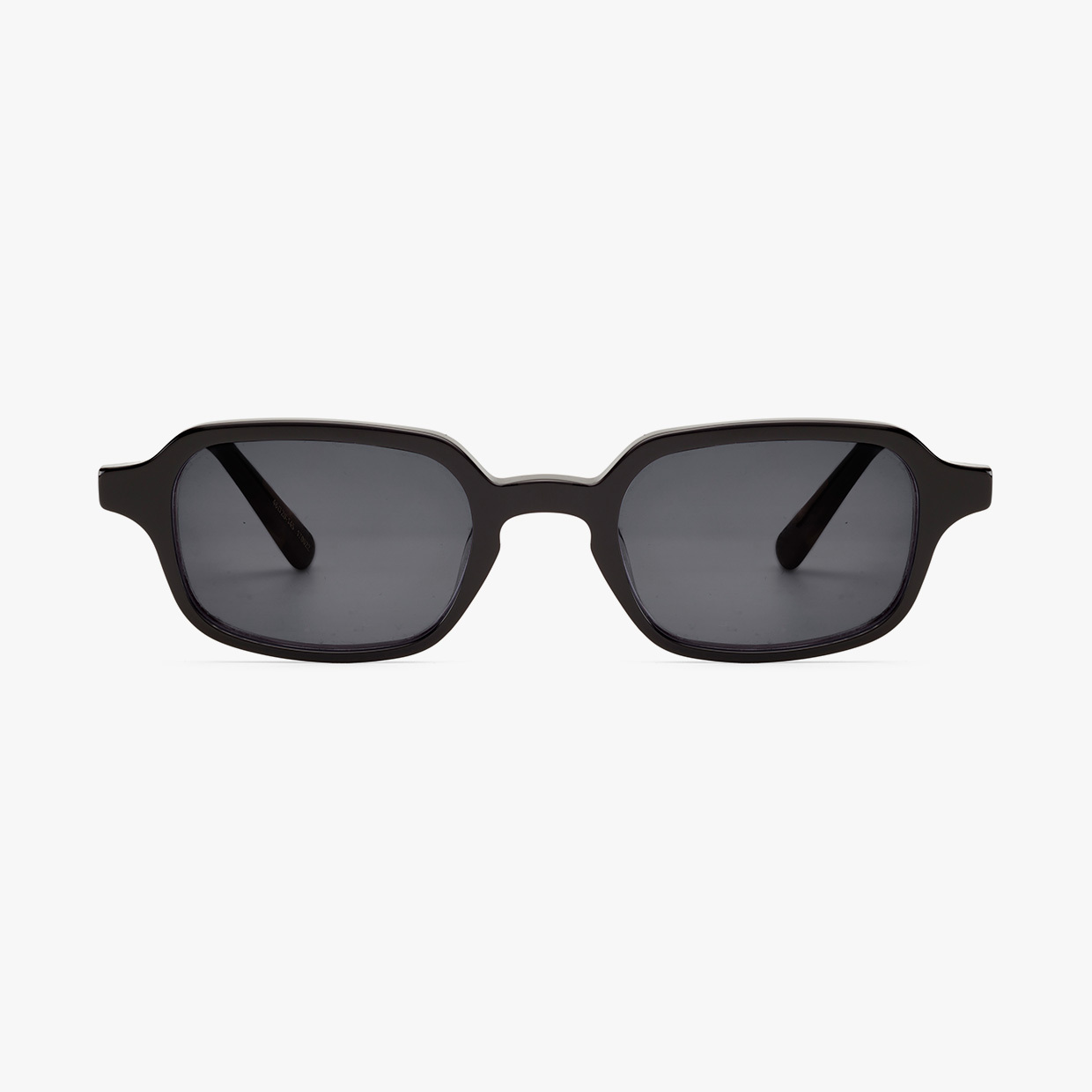 BARNER | Palermo - Black Noir Sunglasses