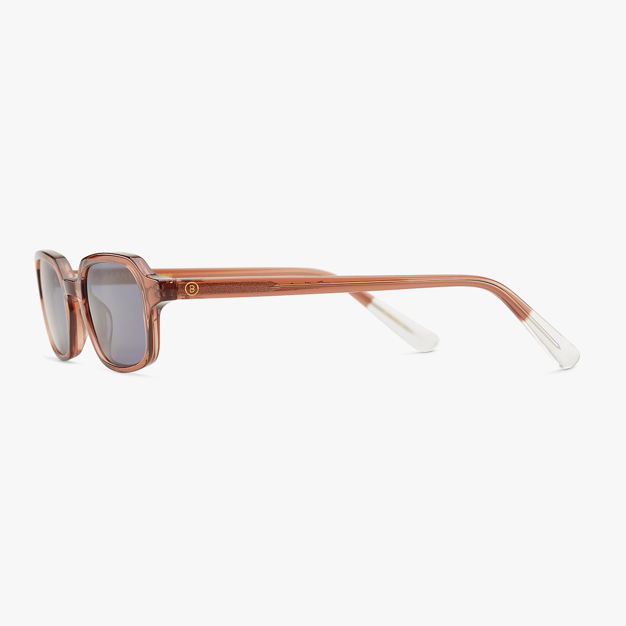BARNER | Palermo - Plum Sunglasses