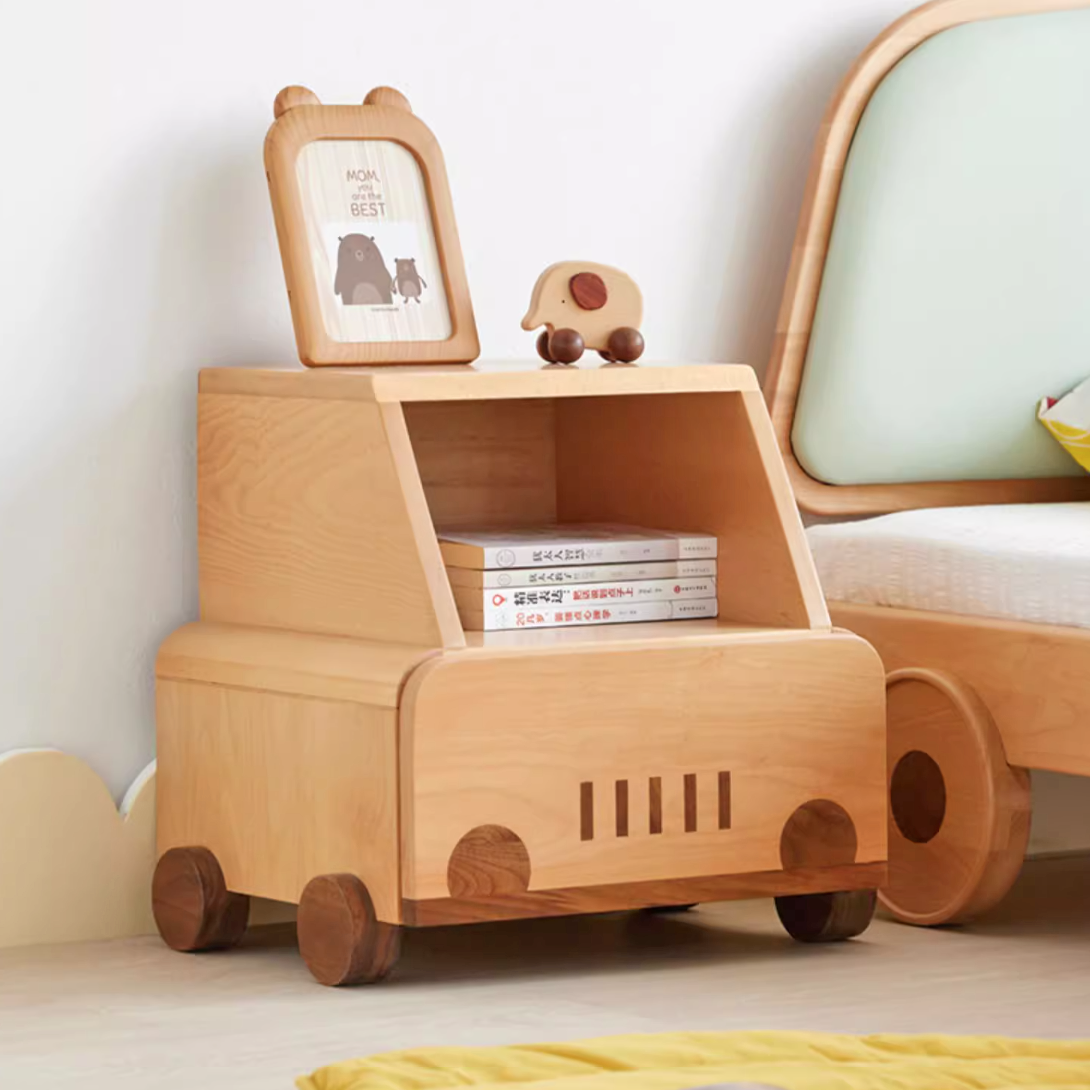 艾勒汽車床頭櫃 AL-E2024