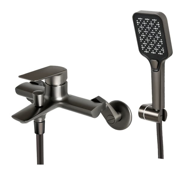 OVO京典衛浴 S9090 沐浴龍頭組