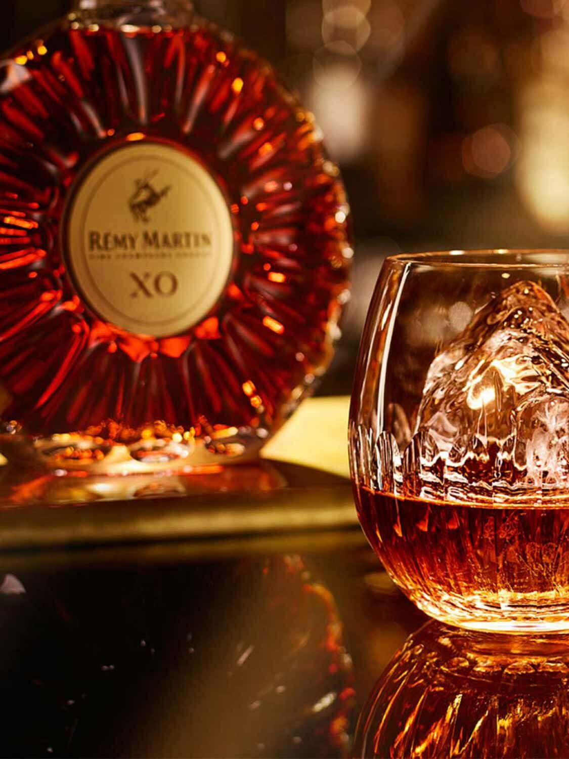 Remy Martin Centaure Cristal Cognac｜Wine Couple
