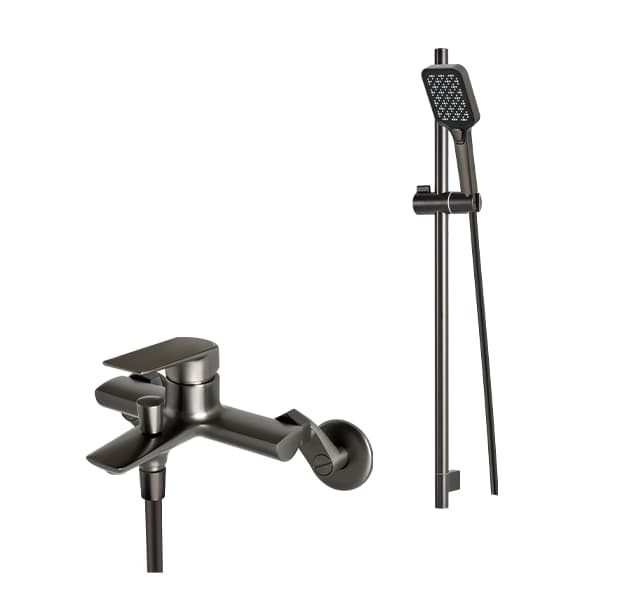 OVO京典衛浴 Y9090 沐浴龍頭升降桿組