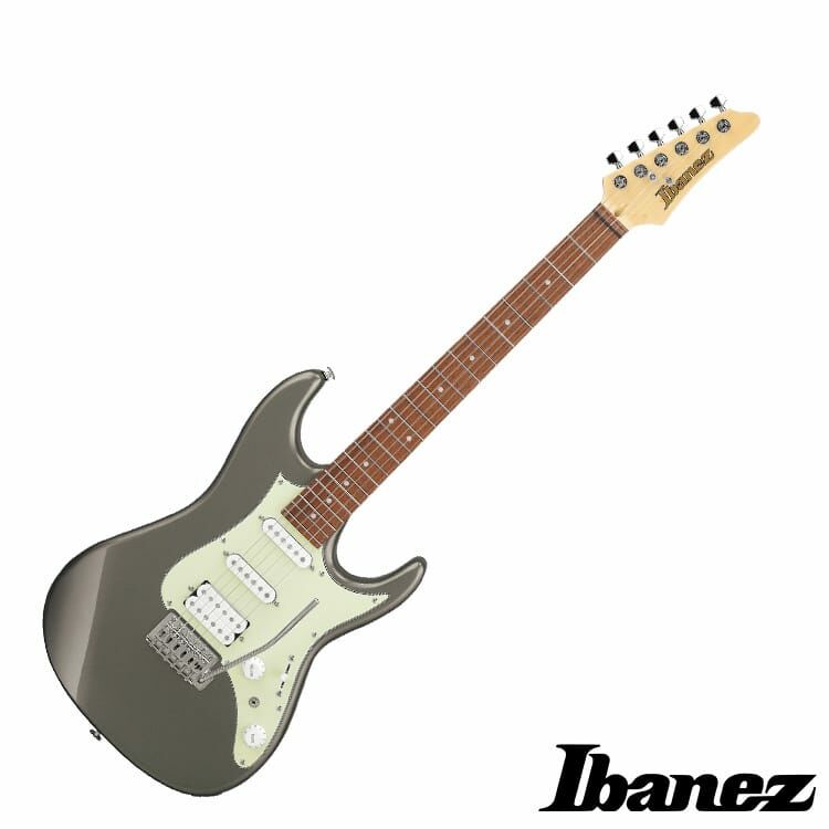 Ibanez AZES40 TUN 電吉他 鎢色 2024年新色
