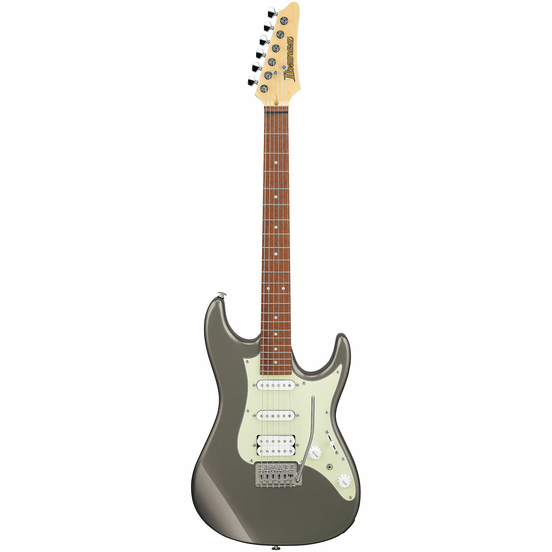 Ibanez AZES40 TUN 電吉他 鎢色 2024年新色