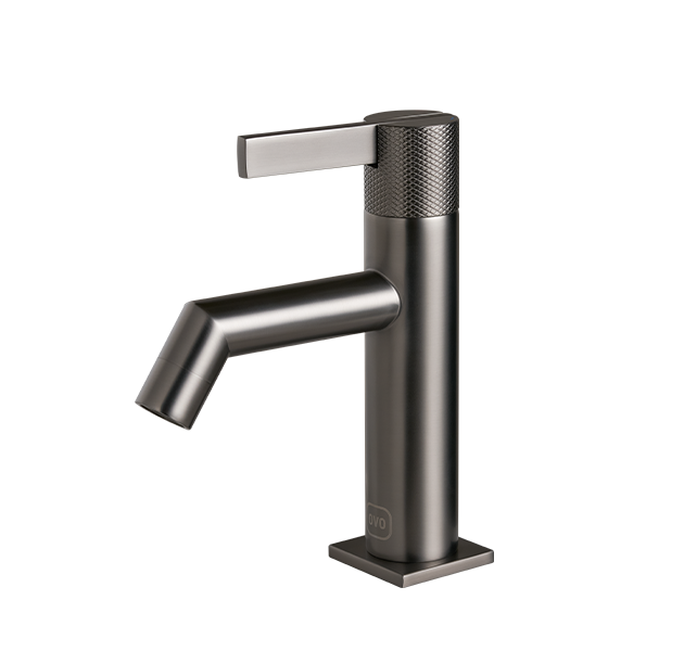 OVO京典衛浴 F9091 臉盆單孔龍頭