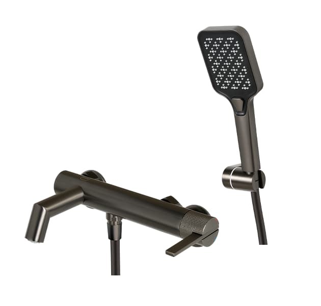 OVO京典衛浴 S9091 沐浴龍頭組