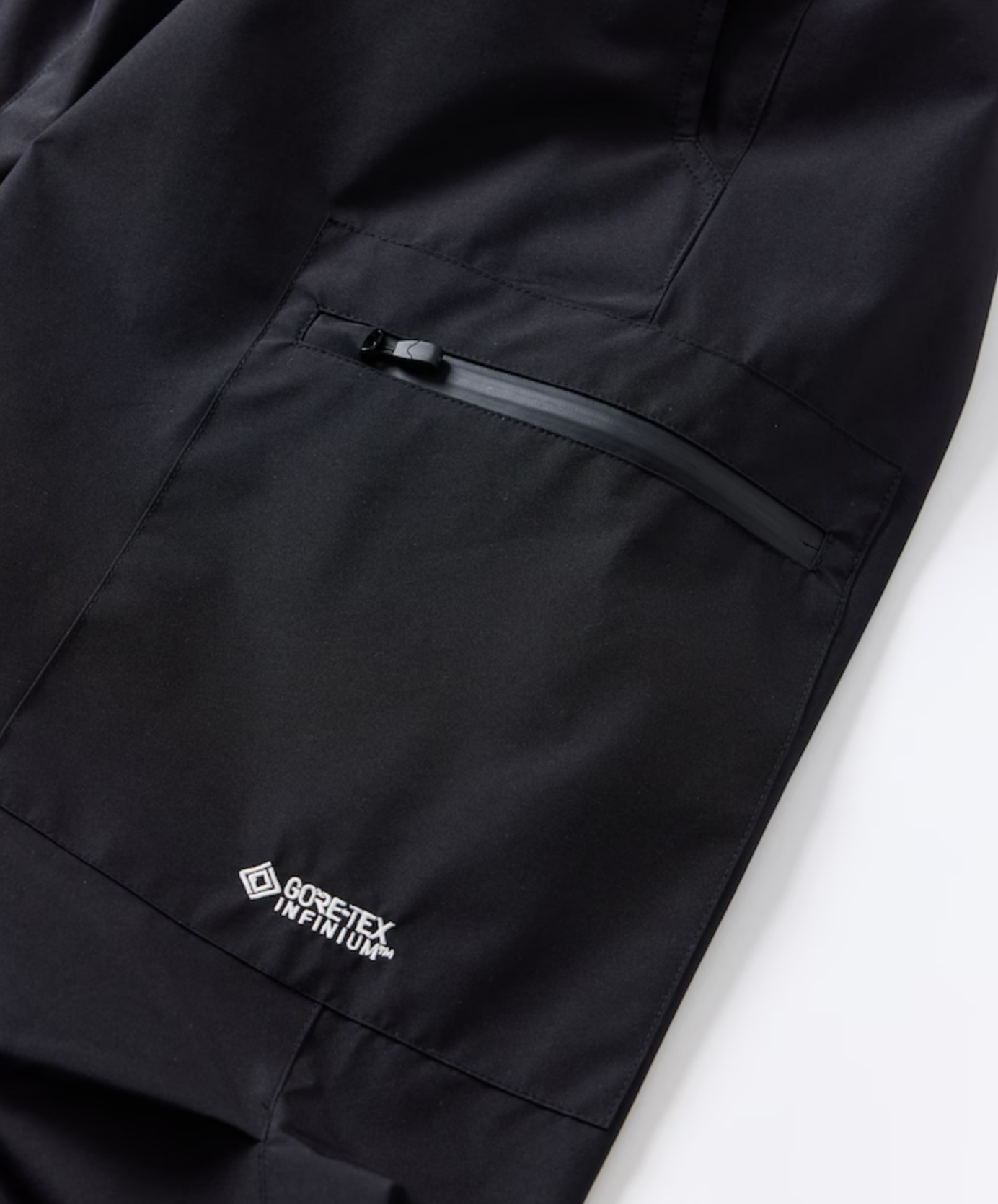 Phenix SP Goretex Pants | Black Phenix SP Goretex Pants | Black
