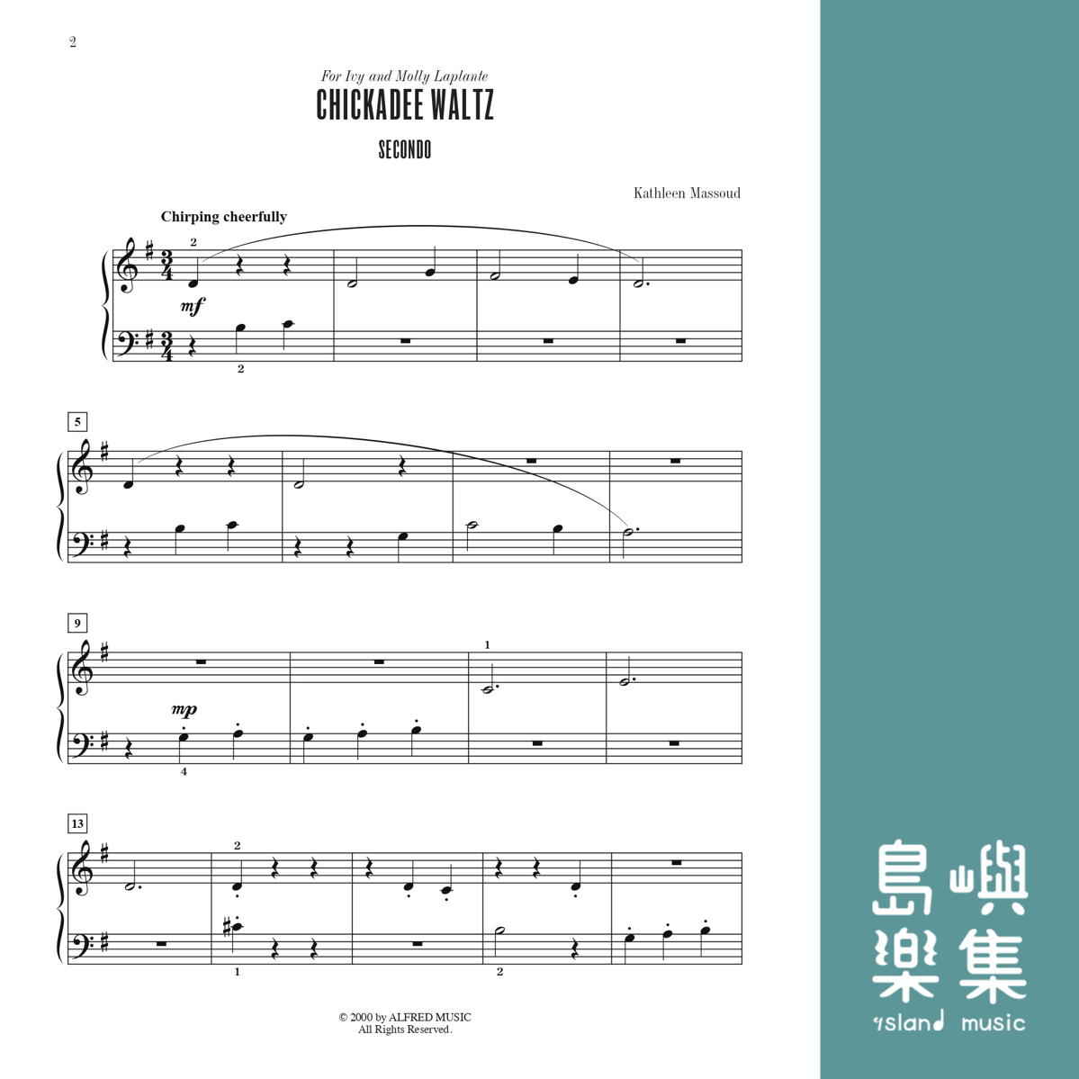 Contest Winners for Two, Book 1