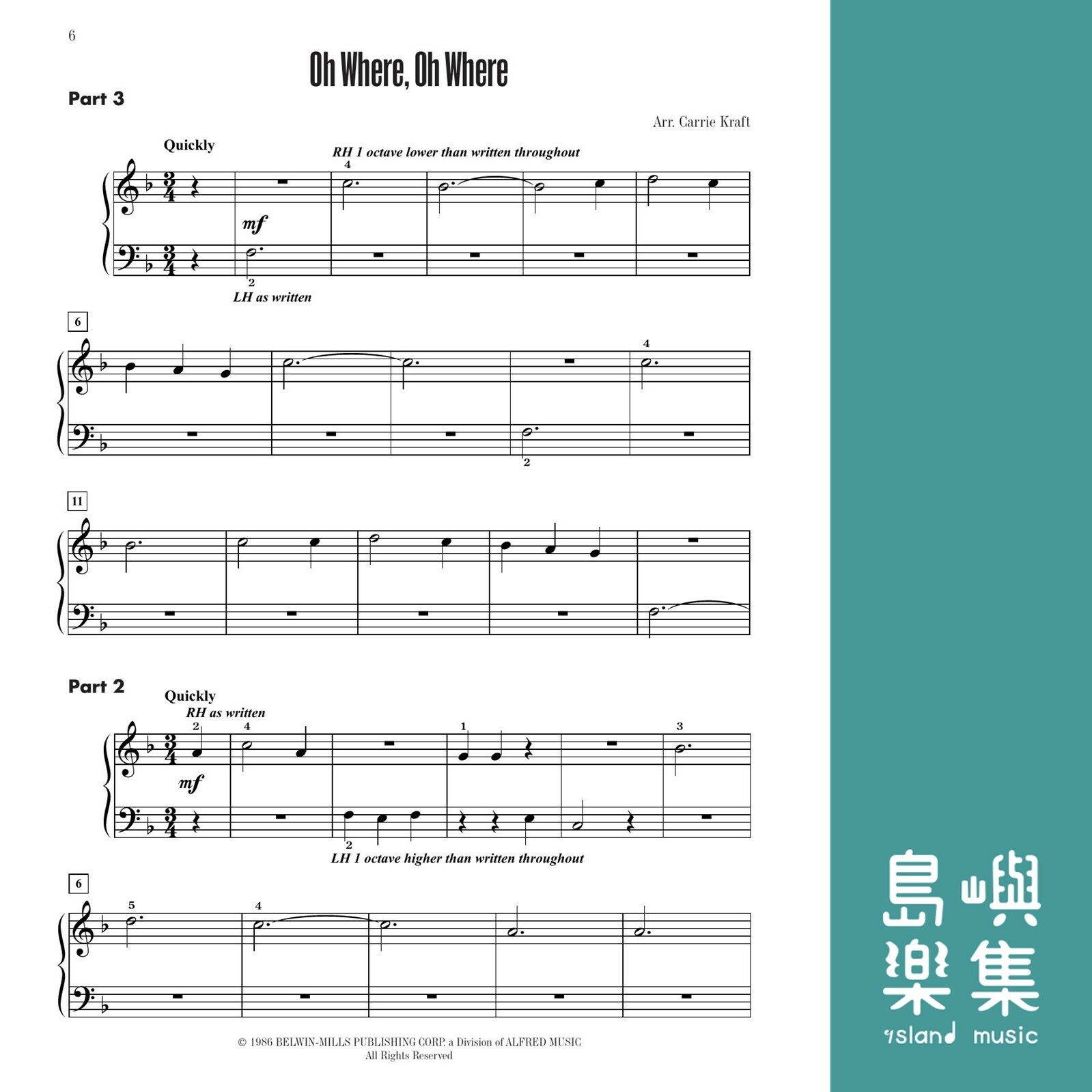 Contest Winners for Three, Book 1