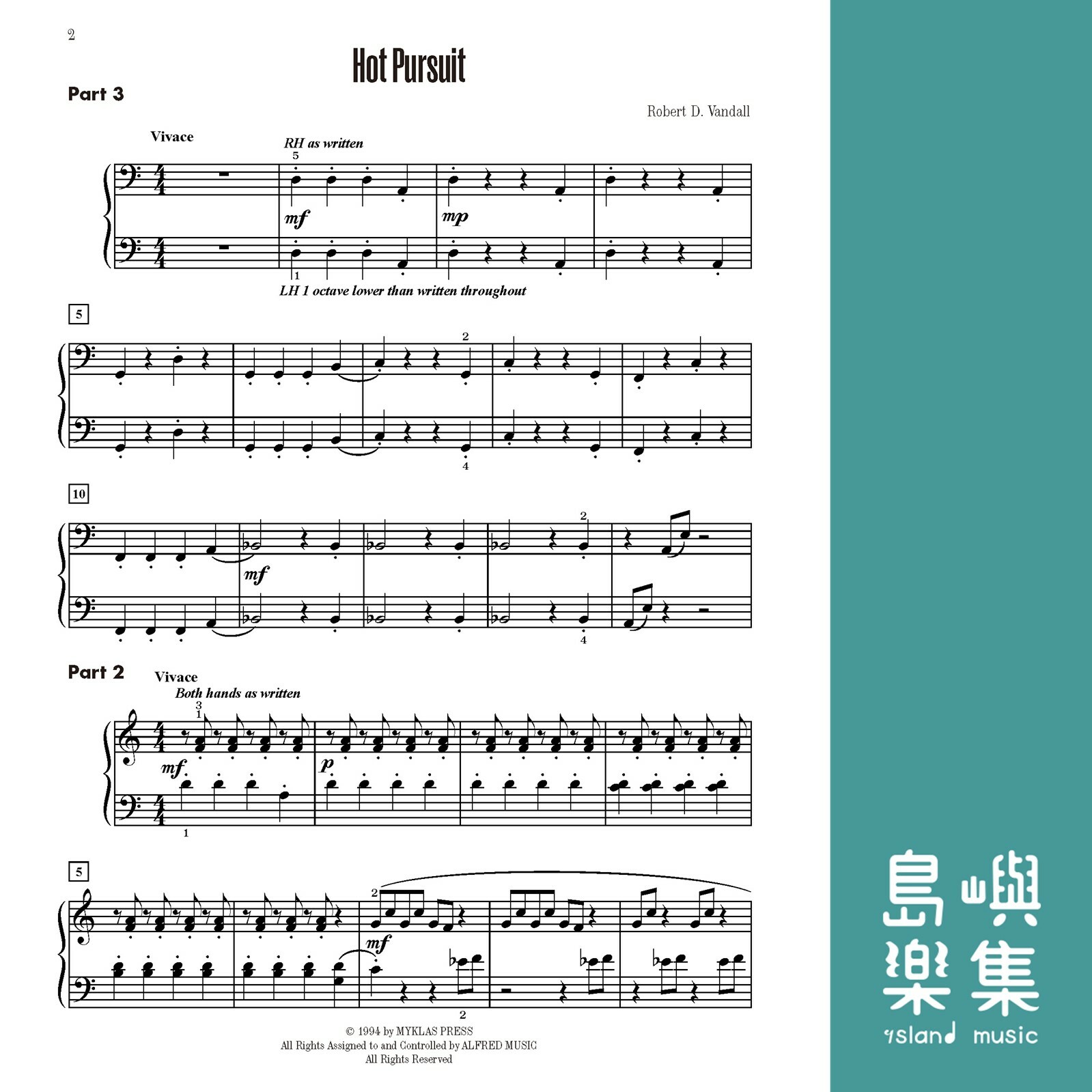 Contest Winners for Three, Book 3