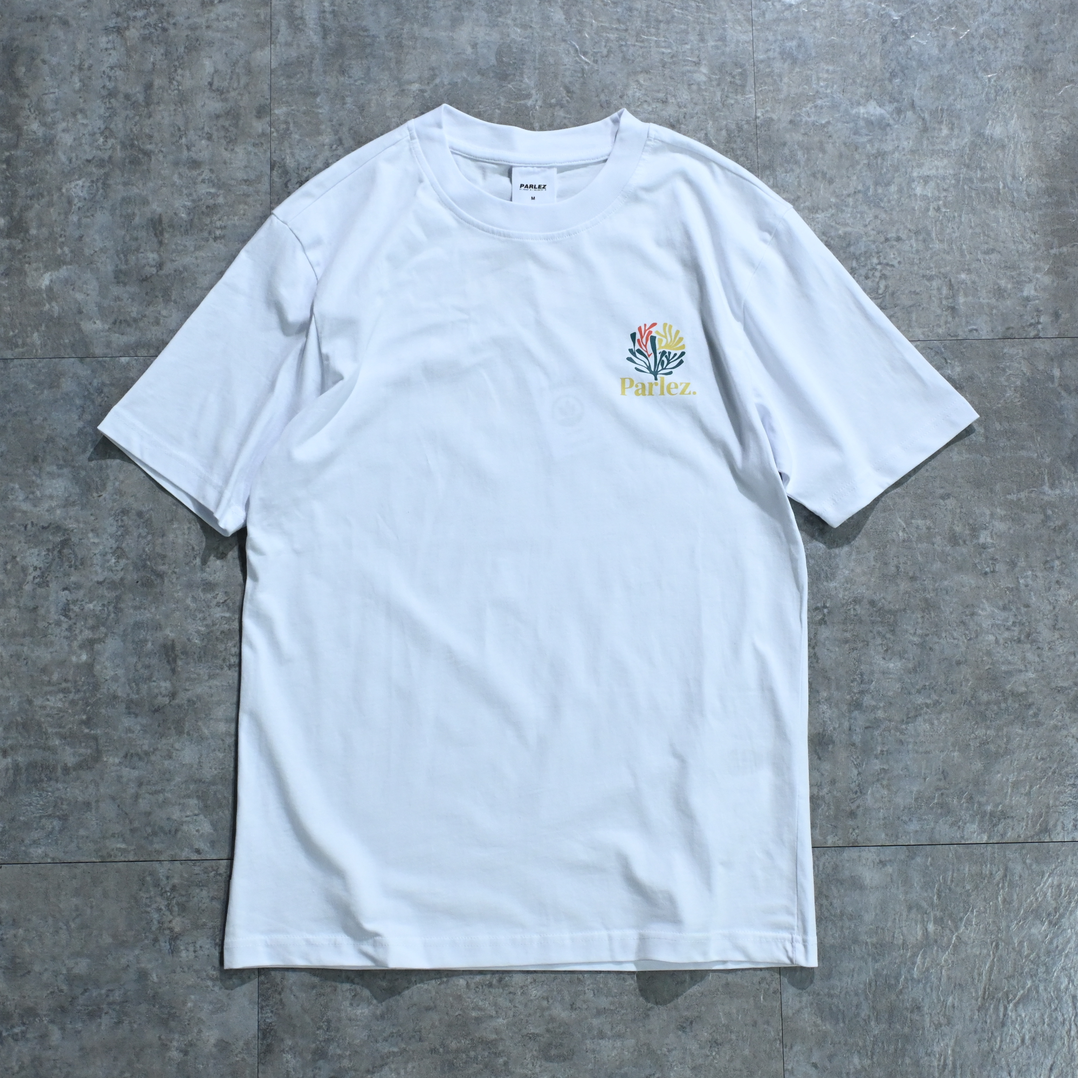 Parlez Revive Tee