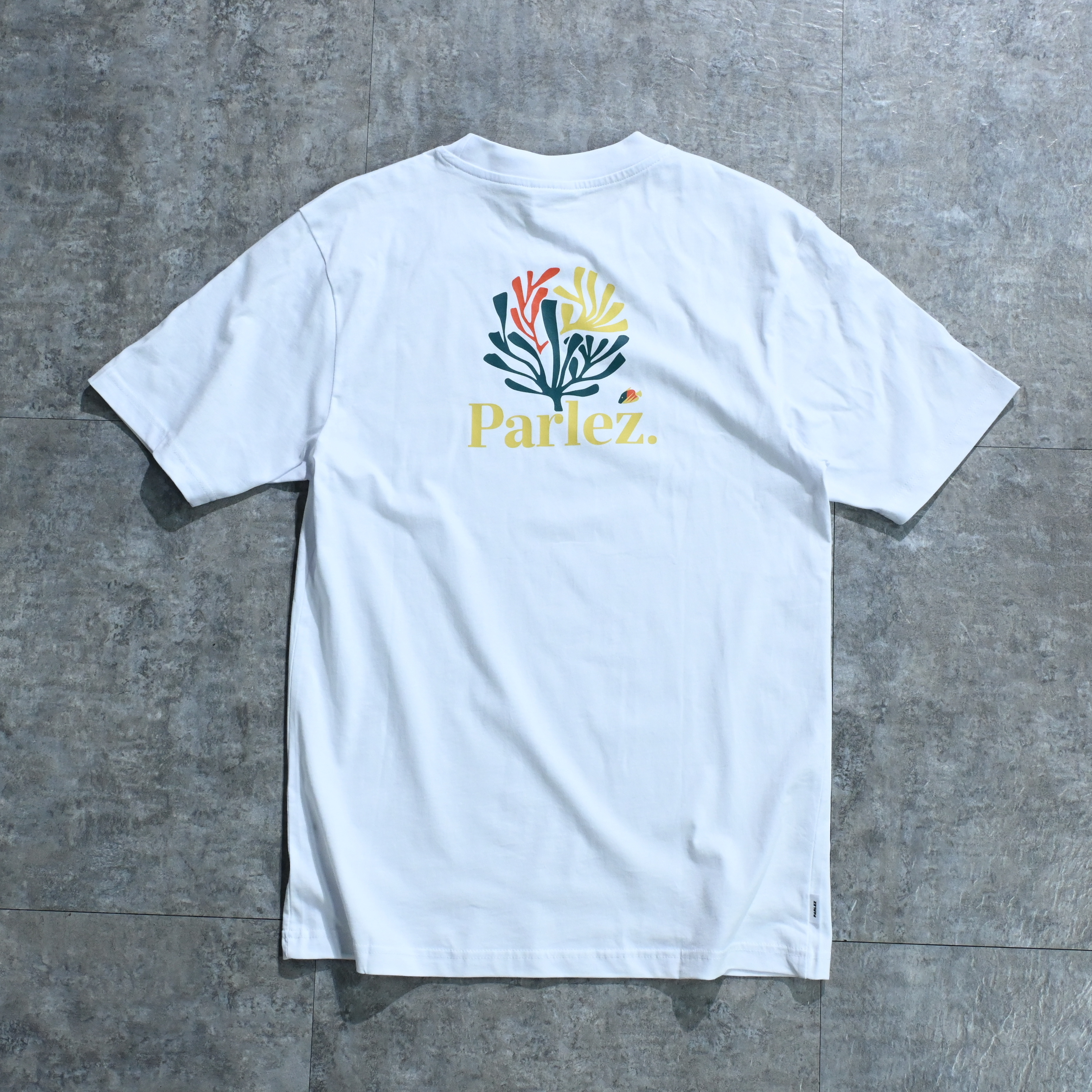 Parlez Revive Tee
