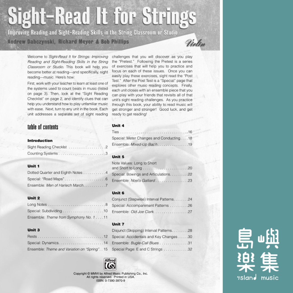 Sight-Read It for Strings