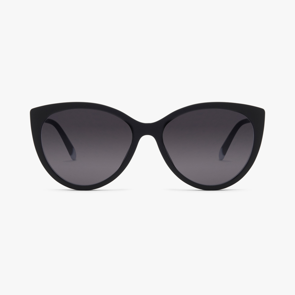 BARNER | Belleville - Black Noir 太陽眼鏡