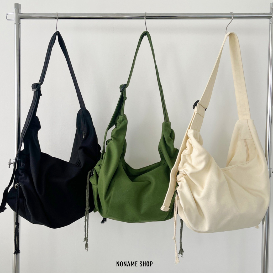 CLEA 日本限定 皺皺 側背包 肩背包 三色