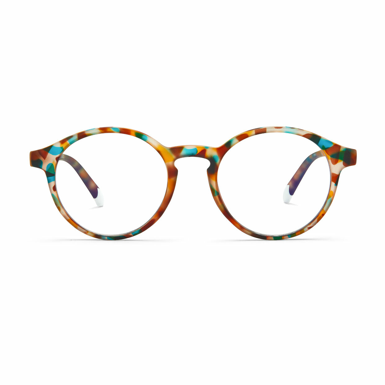 BARNER | Le Marais - Light Tortoise 老花眼鏡