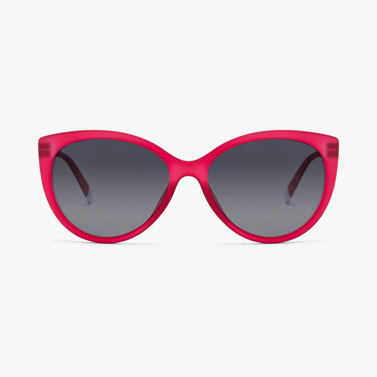 BARNER | Belleville - Radiand Fuchsia Sunglasses