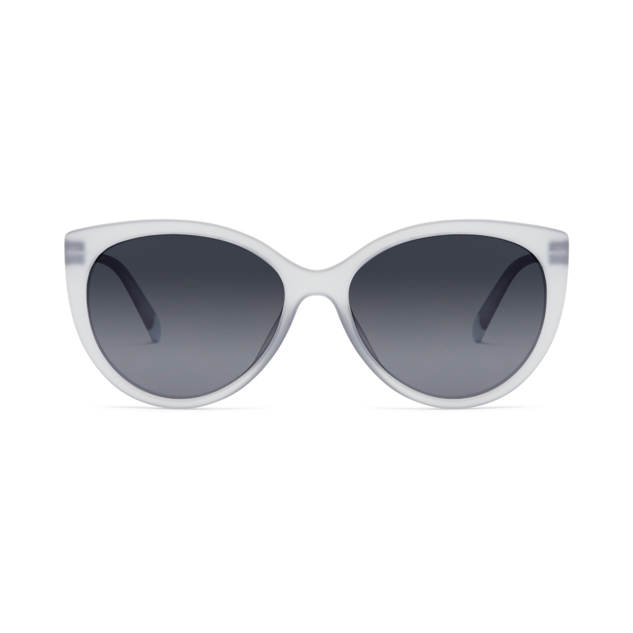 BARNER | Belleville - White Pearl Sunglasses