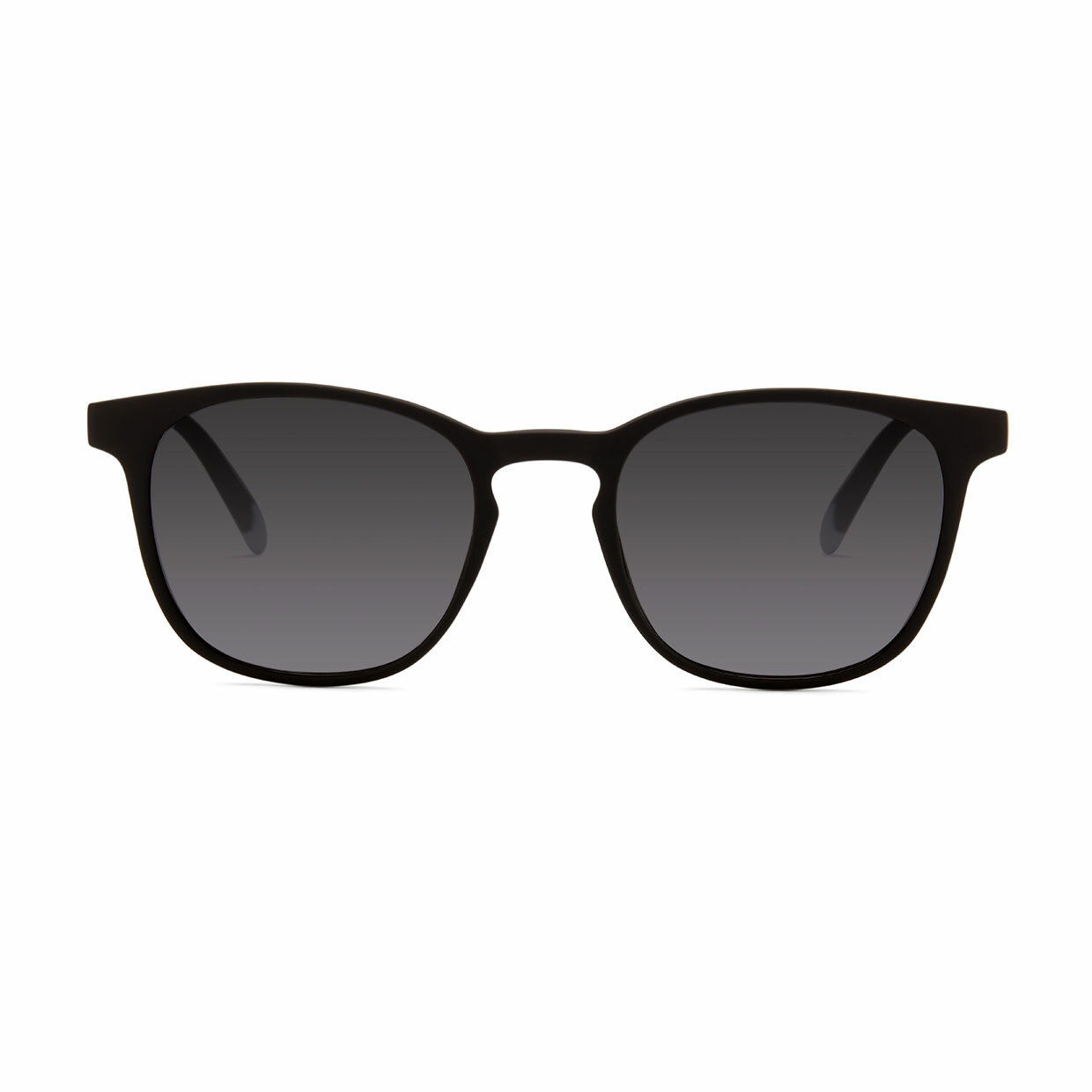 BARNER | Dalston - Black Noir Sunglasses