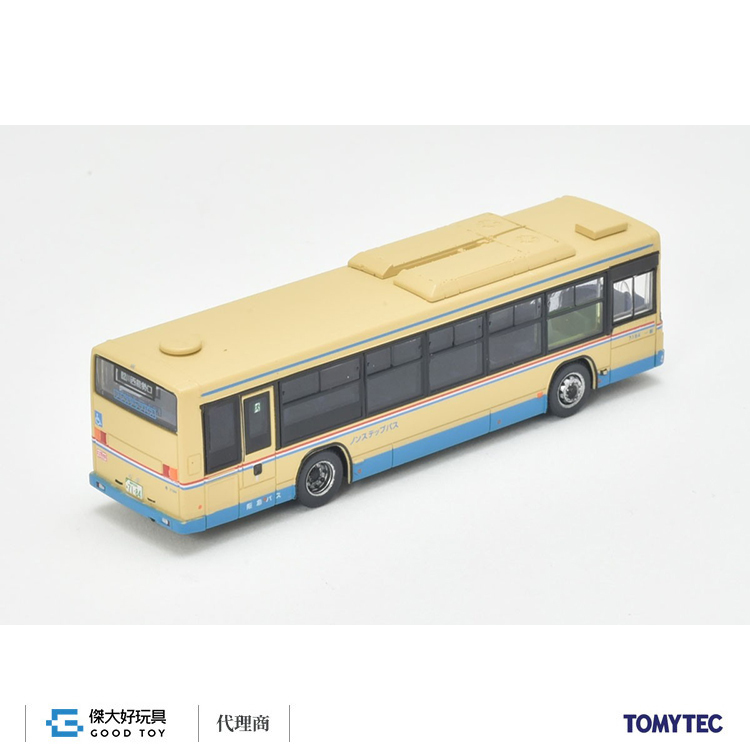 TOMYTEC 330080 巴士系列 MB5-2 阪急巴士