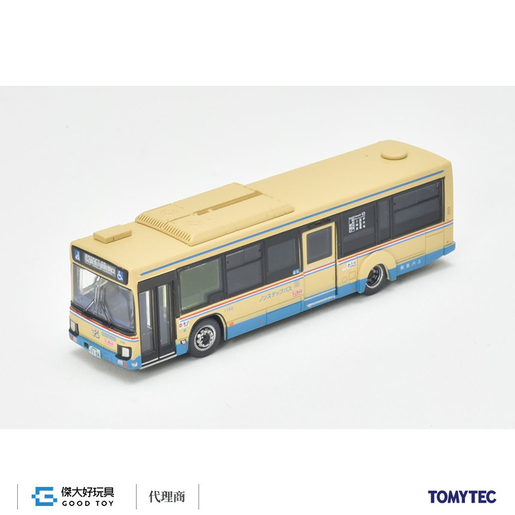 TOMYTEC 330080 巴士系列 MB5-2 阪急巴士