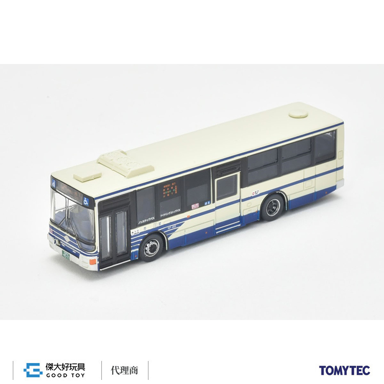TOMYTEC 330073 巴士系列 MB4-2 名古屋市交通局