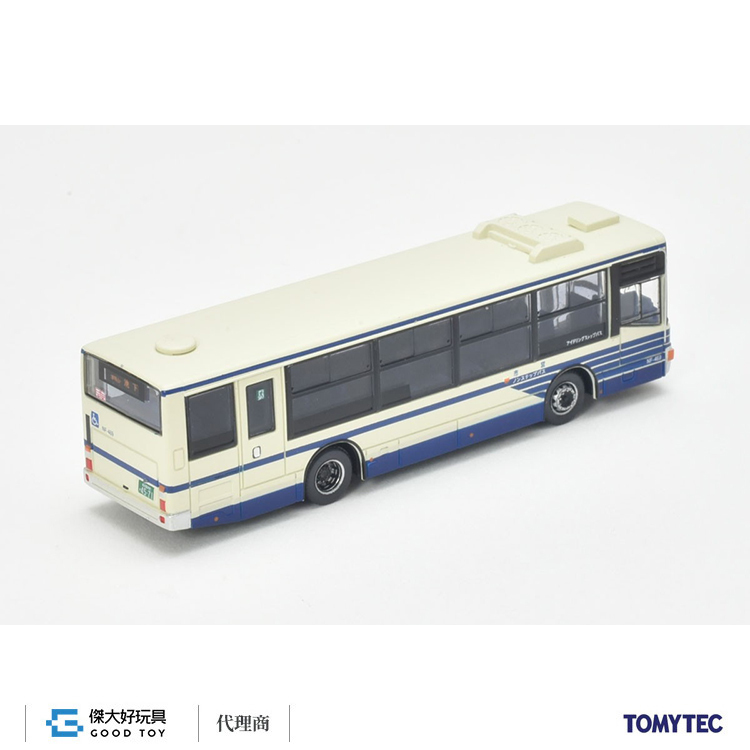 TOMYTEC 330073 巴士系列 MB4-2 名古屋市交通局