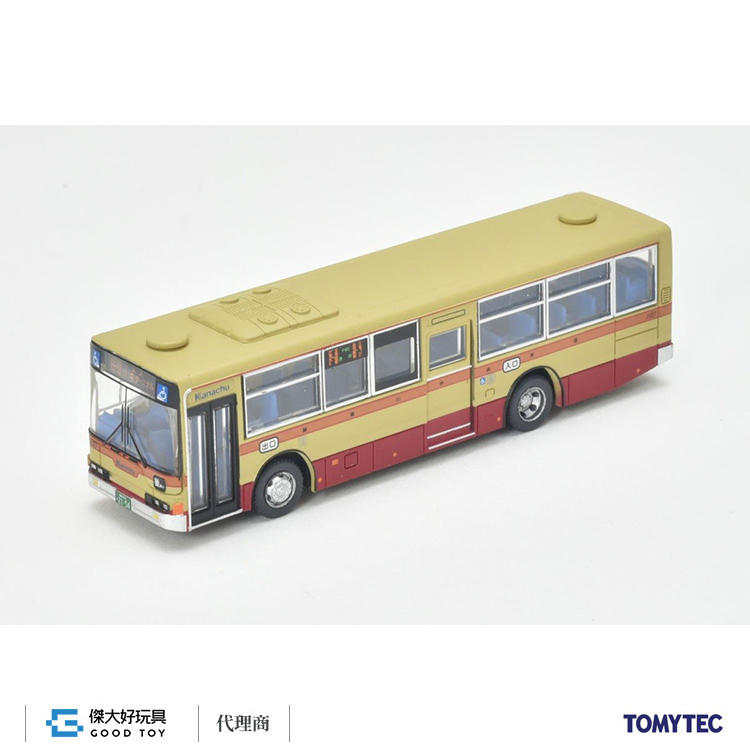 TOMYTEC 330066 巴士系列 MB3-2 神奈川中央交通