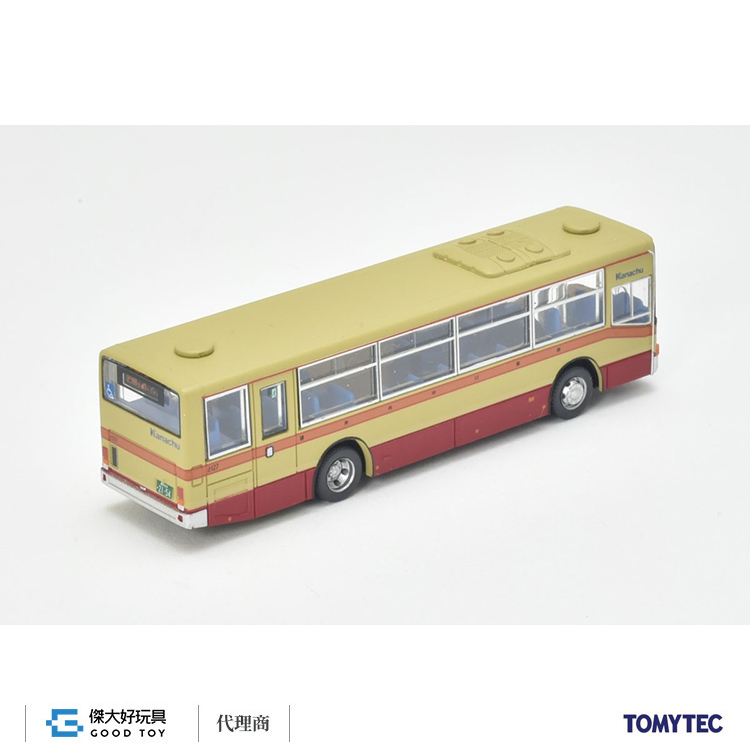 TOMYTEC 330066 巴士系列 MB3-2 神奈川中央交通