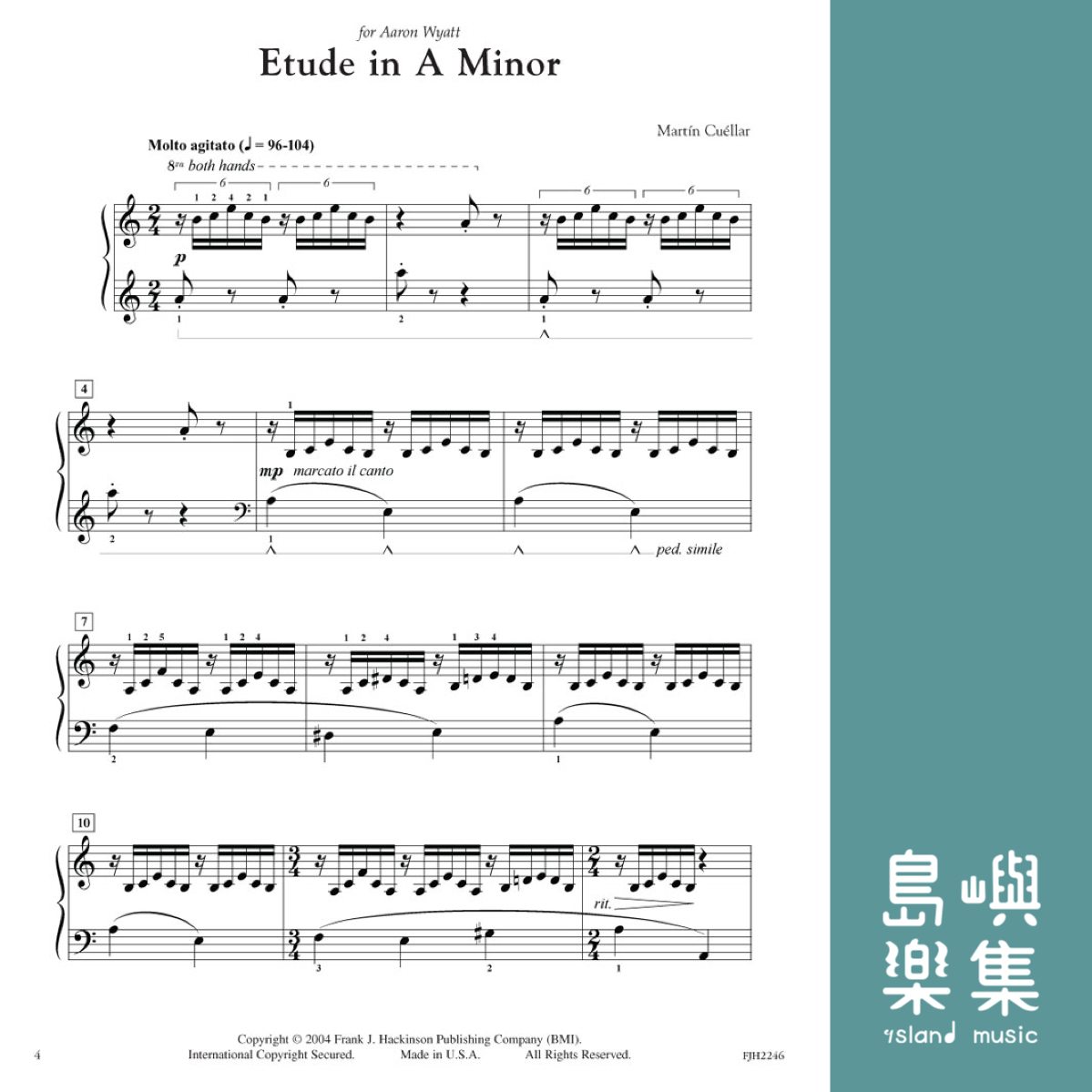 Best of In Recital Solos, Book 5