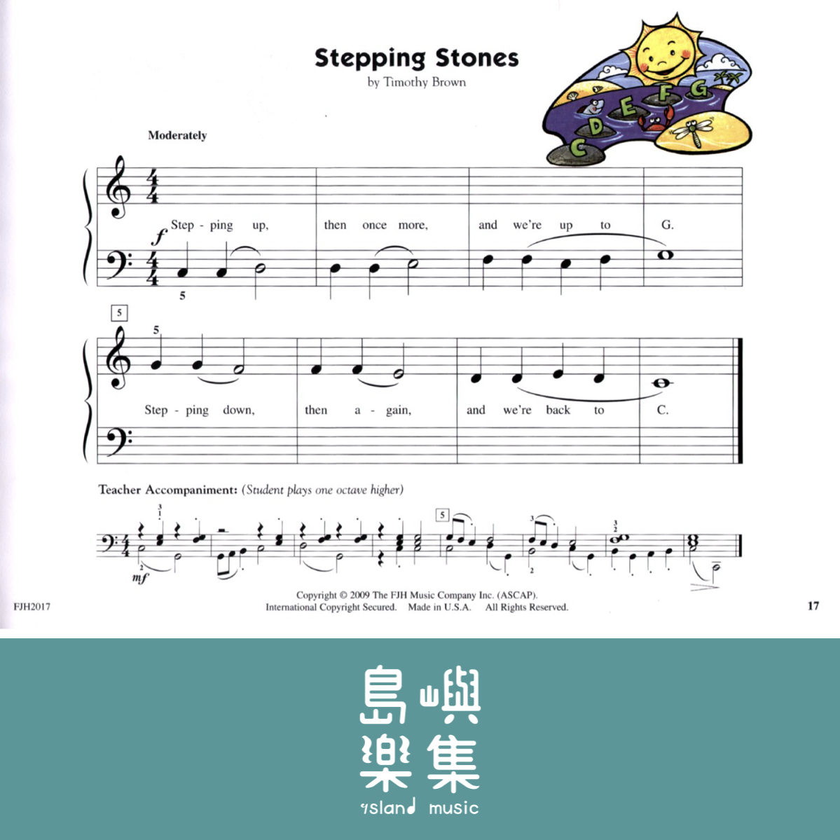 In Recital® with Little Pieces for Little Fingers, Original Solos, Book 1