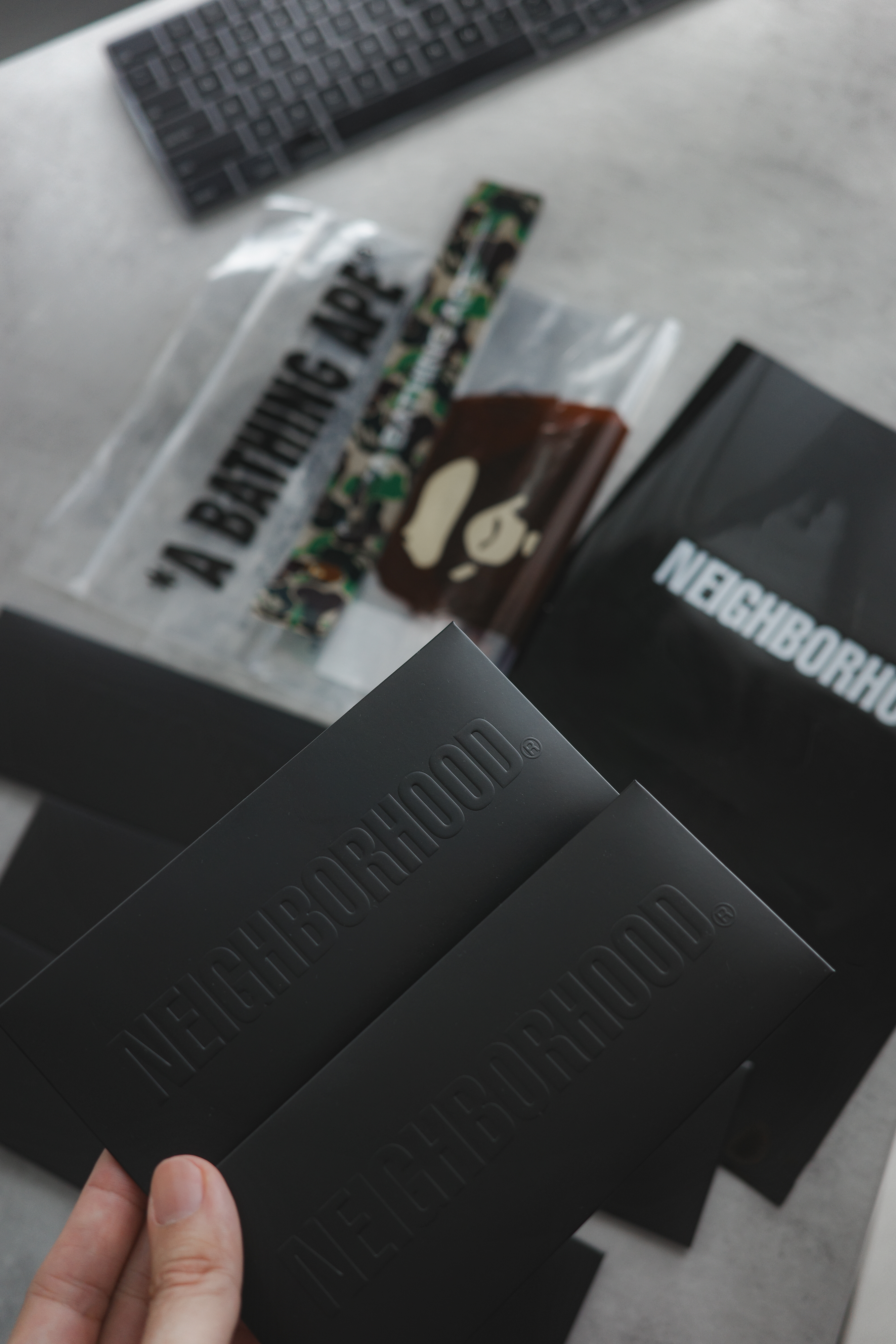 |限量登記| 🇯🇵 Neighborhood x KUUMBA® 日本手作木質調線香