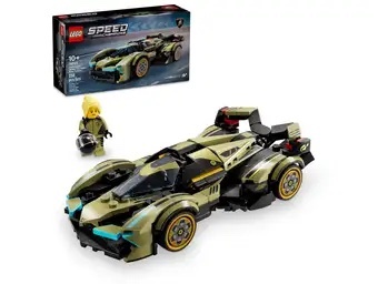 [飛米樂高積木專賣店] LEGO 76923 Speed系列 藍寶堅尼 Lambo V12 Vision GT