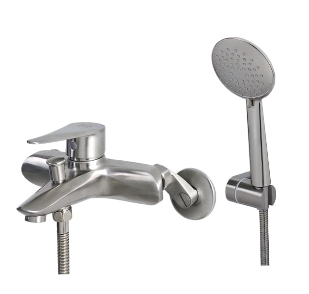 OVO京典衛浴 S8068 不鏽鋼沐浴龍頭組