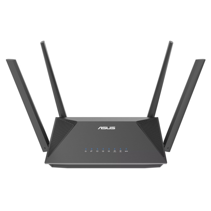 ASUS RT-AX52 AX1800 雙頻 Wi-Fi 6 路由器