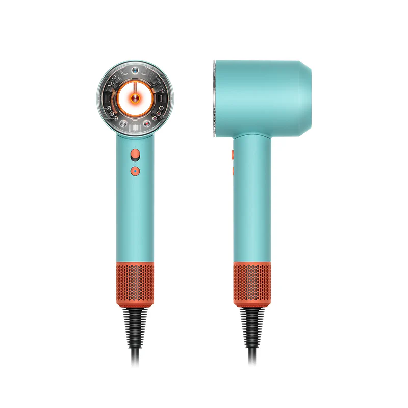 戴森 Dyson  HD16‧Supersonic Nural™ 風筒‧香港行貨,原廠2年保養‧