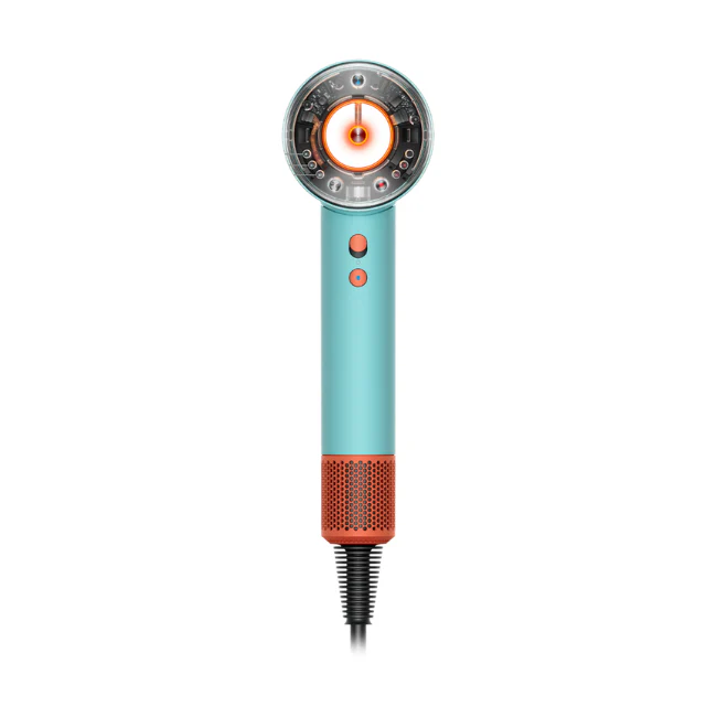 【美品】 Dyson supersonic nural shine HD16 Dyson Supersonic Nural Shine Hair Dryer (HD16 VLP) Ceramic