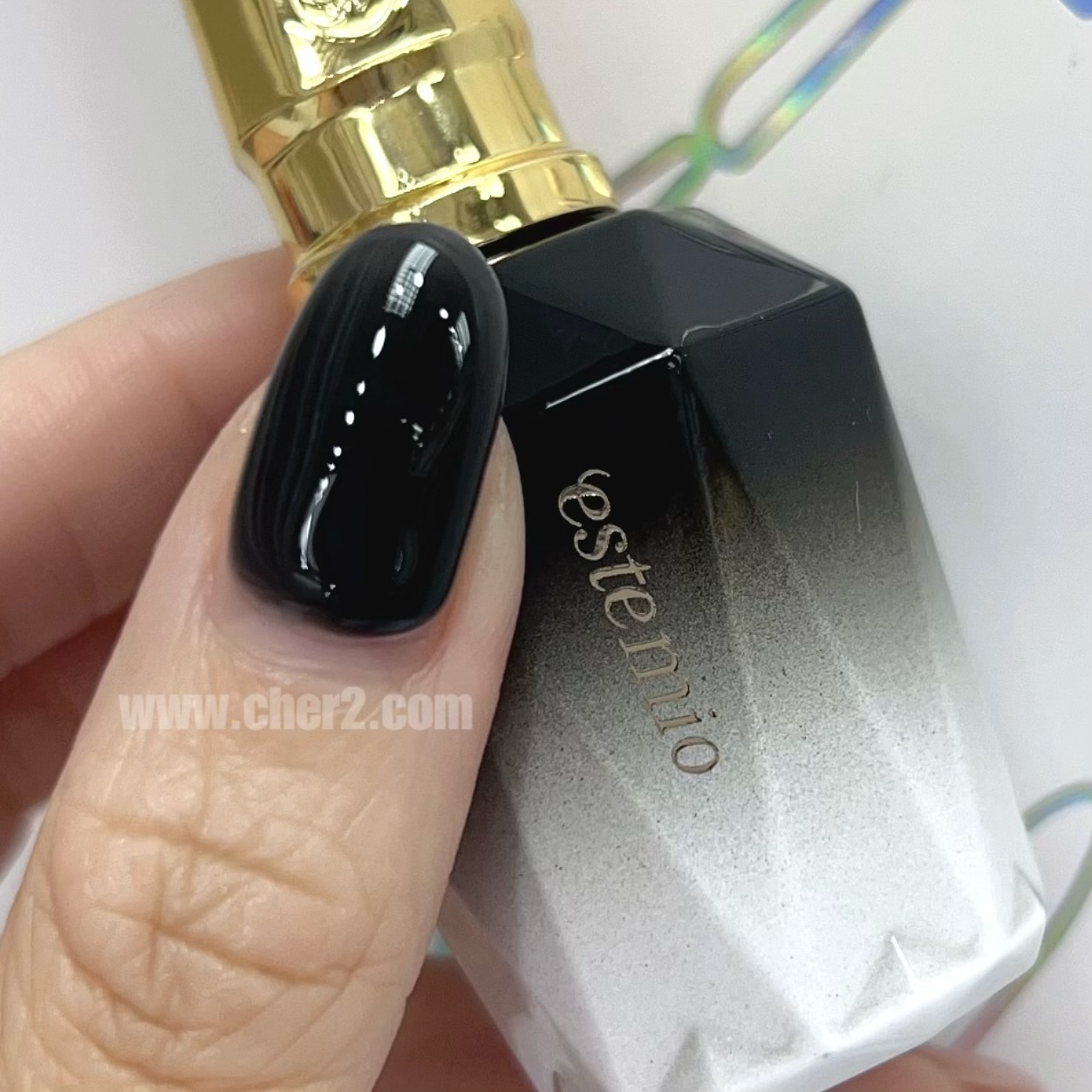 ESTEMIO SYBK (NAKED)