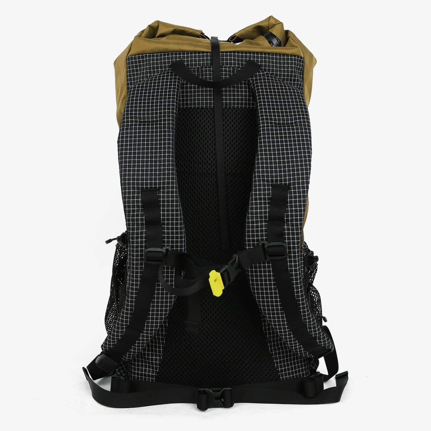 [CAYL] Mari Rolltop X-PAC 多功能健行包