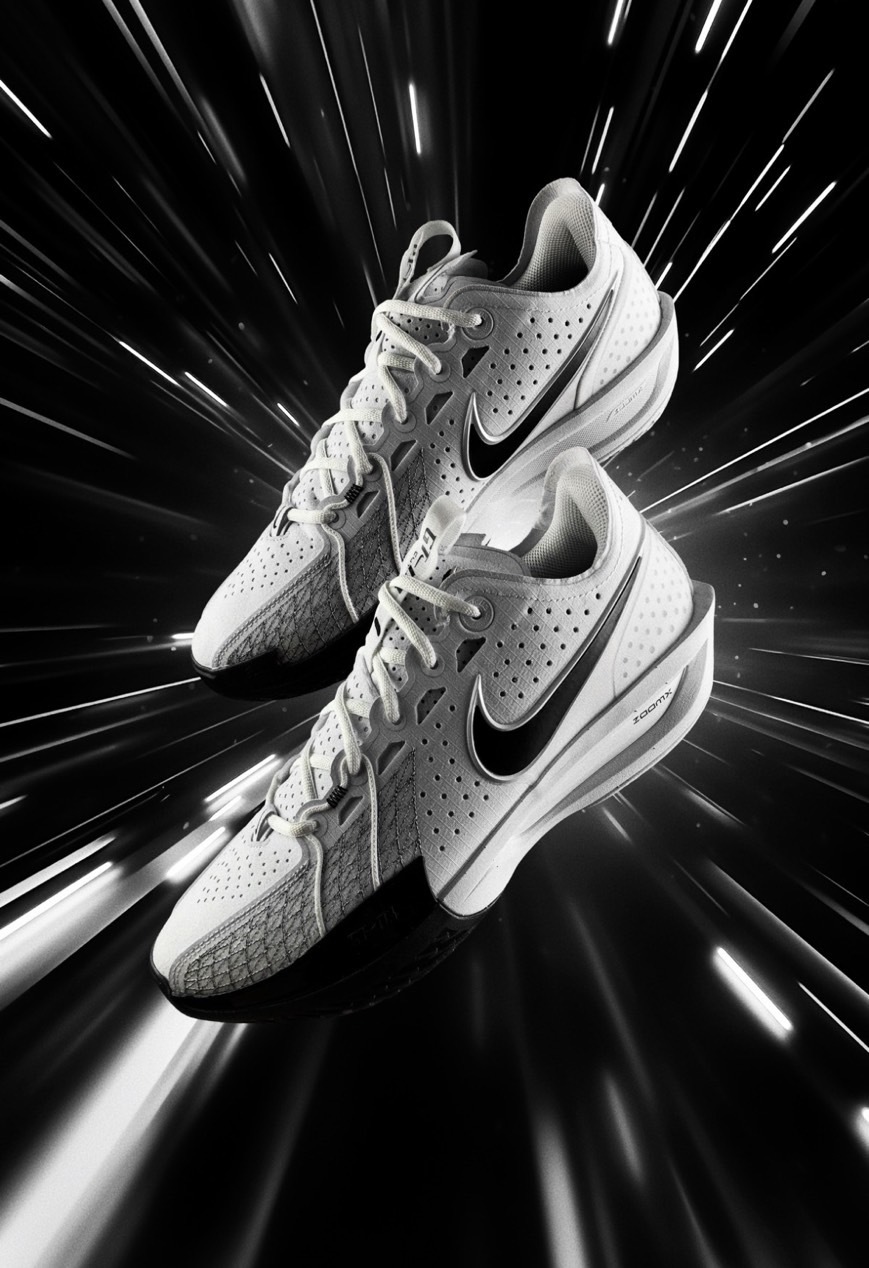 NIKE G.T. CUT 3 EP 白 黑  籃球鞋 DV2918102