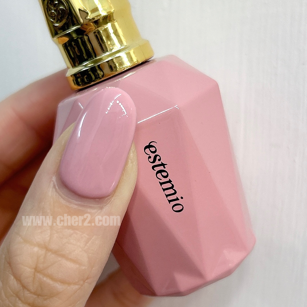 ESTEMIO N17 (Secret Garden)