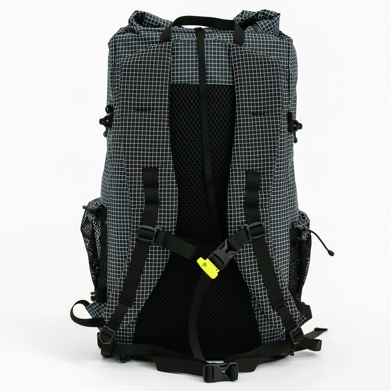 [CAYL] Mari Rolltop Grid 多功能健行包