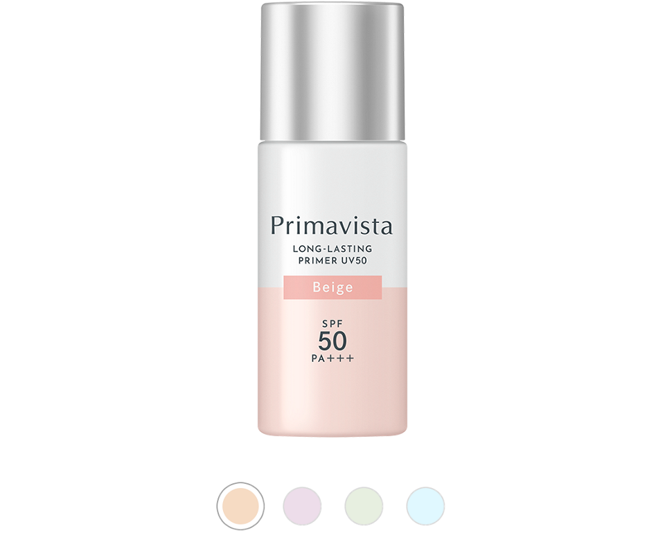 Primavista Long-Lasting Primer UV50 25mL