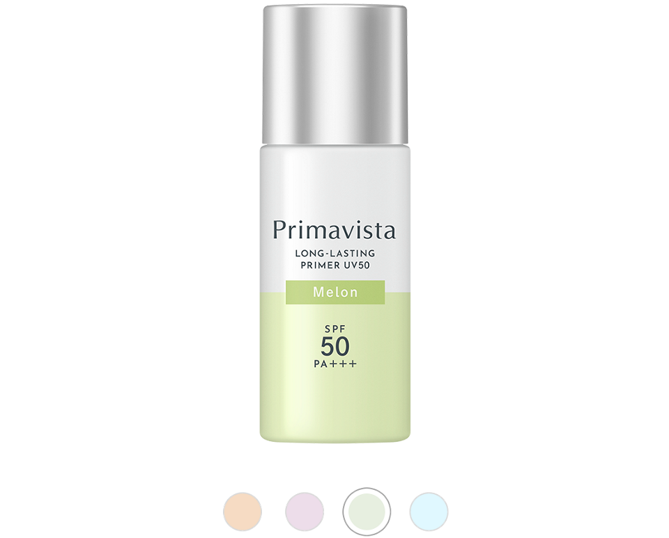 Primavista Long-Lasting Primer UV50 25mL
