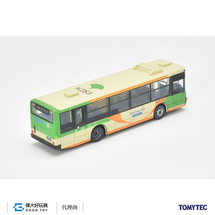 TOMYTEC 330059 巴士系列 MB2-2 東京都交通局 