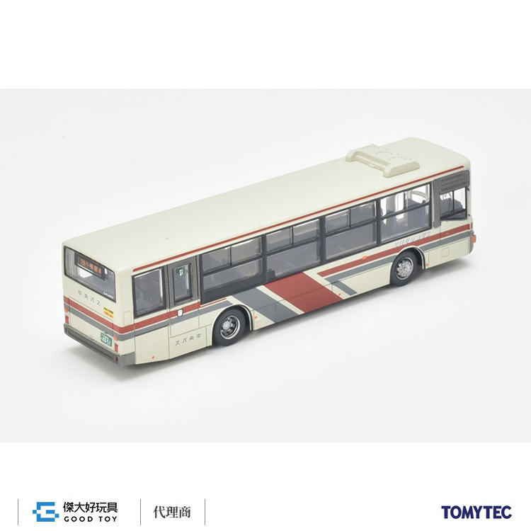 TOMYTEC 330042 巴士系列 MB1-2 北海道中央巴士